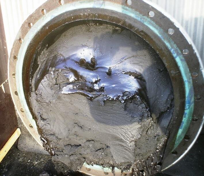 Технология замкнутого цикла «PGV Foldigrafect» для переработки нефтешламов и ремедиации загрязненных территорий.